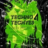 PODCAST - TECHNO TECHYES #4