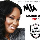 Mamma Mia X Podcast mix