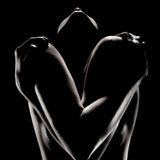 Dark Hearts