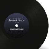 Stuart Patterson Presents Echoes #1