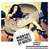 hi2016! minisetmix 2 by narzdj