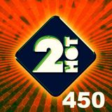 Luboš Novák - 2Hot 450 (23.7.2015)