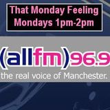 That Monday Feeling - 14 February 2011
