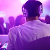 DJ Van Dyk Eclectic mixtape 2013