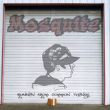 Dj Mosquite - "Antresoli Dj's Band" radio podcast 2