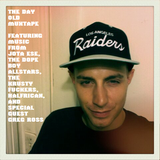 The Day Old Muxtape