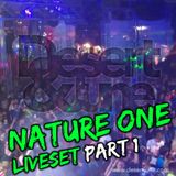 NATURE ONE PART ONE ( 1st hour )