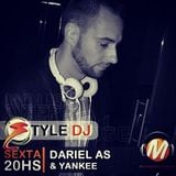 MOVINRADIO - STYLE DJ # 05