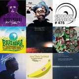 Groovy Sessions 475 2015- 05- 31