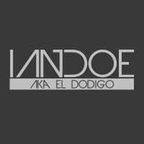 Buban Radio mix vol 18 - Ian Doe (aka El Dodigo) Igrankka