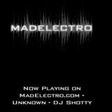 DJ Shotty- Mad Electro Live Stream (Moombahton Mix)
