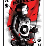 Laurent Top @ Old Boys WarGames ! 15 nov 2014