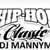 Classic Hip Hop Mix VOL. 2