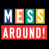 Mess Around! launch mix Divan Orange 2013