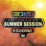 Soundwave Podcast #04 (Potsdamer Summer Session)