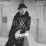 MIXXED by Stinson Vol. 2