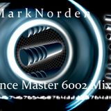 MarkNorden - TranceMaster 6002 Remix