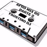 Tape audio 80 Afro mix Faustino dj Lato 2