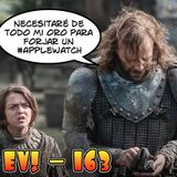 EV! #Podcast - Programa 163
