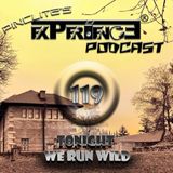 Pinclite's Experience Podcast #119 - 07.04.2016.