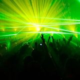 Alan Harvey's 2 hour Trance Anthems set