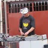 DJ ROCAFERR APRESENTA - MIX TAPE RAP BRASILEIRO DE QUALIDADE