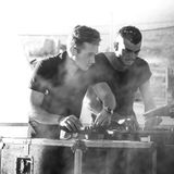 Téo B2B Oktiber - Mermaid Festival August 29th