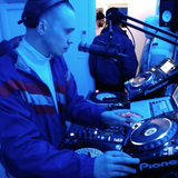 X-COAST @ The Lot Radio 11 Feb 2016
