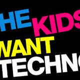 techmix part 3