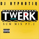 DJ Hypnotiq Twerk Sum Part 2