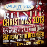 Valentinos Reunion 281213 Part Two