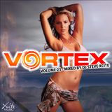 Vortex Volume 23 - Mixed By Dj Steve Xcite
