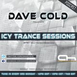 Dave Cold - Icy Trance Sessions 046 @ AH.FM