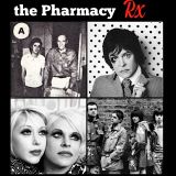 Pharmacy Radio EP 17 - GENESIS BREYER P-orridge / Psychic TV / Throbbing Gristle