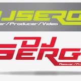 DJ SERGIO TOP 40 WINTER HITS MIX 2013