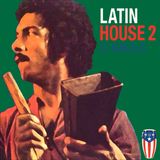 DJ Makala "Latin House 2 Mix"