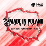 DenLine - Made in Poland DJ CONTEST 2016