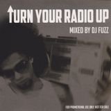 DJ Fuzz-Turn your Radio up
