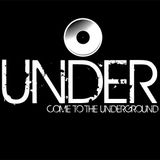 UNDERHOUSEROOM#SoundsFine-vol.5