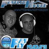 FatFlys House Podcast #4 (4hour Special). www.FreshSoundzRadio.com