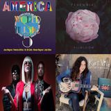 New Music Mix - October 7, 2015