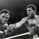 Heavyweight Champs - Round A