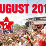 Paul van Dyk - Live @ Street Parade 2014 - 02.08.2014