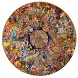 P.☮.E.M ( Peace On Earth Mix )