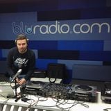 ElectroBluRadio-96.9FM (Paul Lennar Guest Mix) Bogota 09.08.14