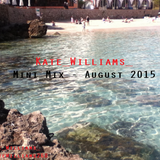 Mini Mix - August 2015