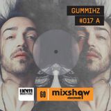 UrbanStyleMedia Mixshow 017 (Side A) - Gummihz