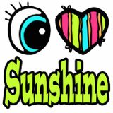 Dj China pres. Sunshine (You Know I Will Never Stop Loving You)