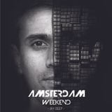 JAY DEEP - Amsterdam Weekend (5th Oct 2013)