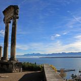 Les Hivernales (Part 1) Nyon 27.02.2015 (gelivan dj mix)